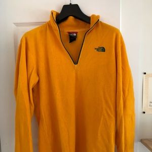 North Face Fleece *NEVER WORN*